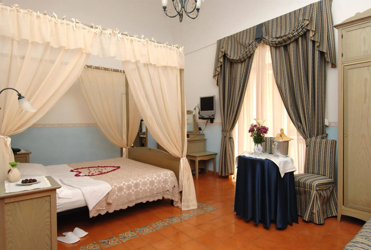 Hotel Antica Repubblica