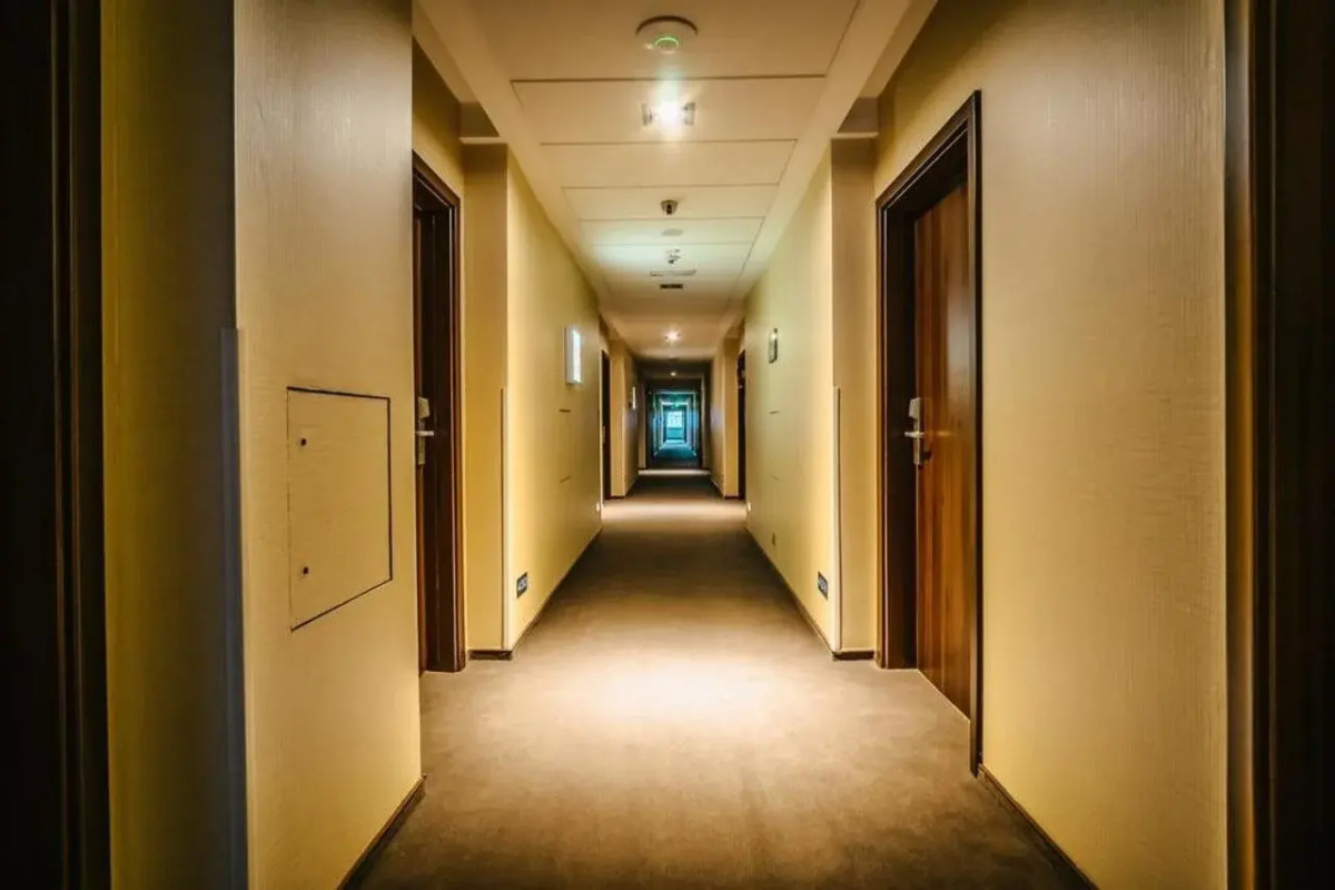 Hotel DeSilva Warszawa Piaseczno