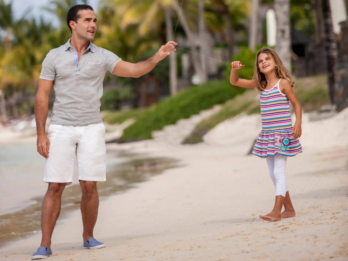 The Residence Mauritius