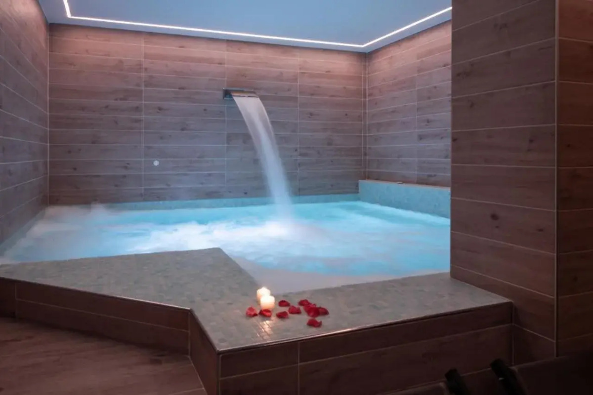 Hotel Avenida Coruña