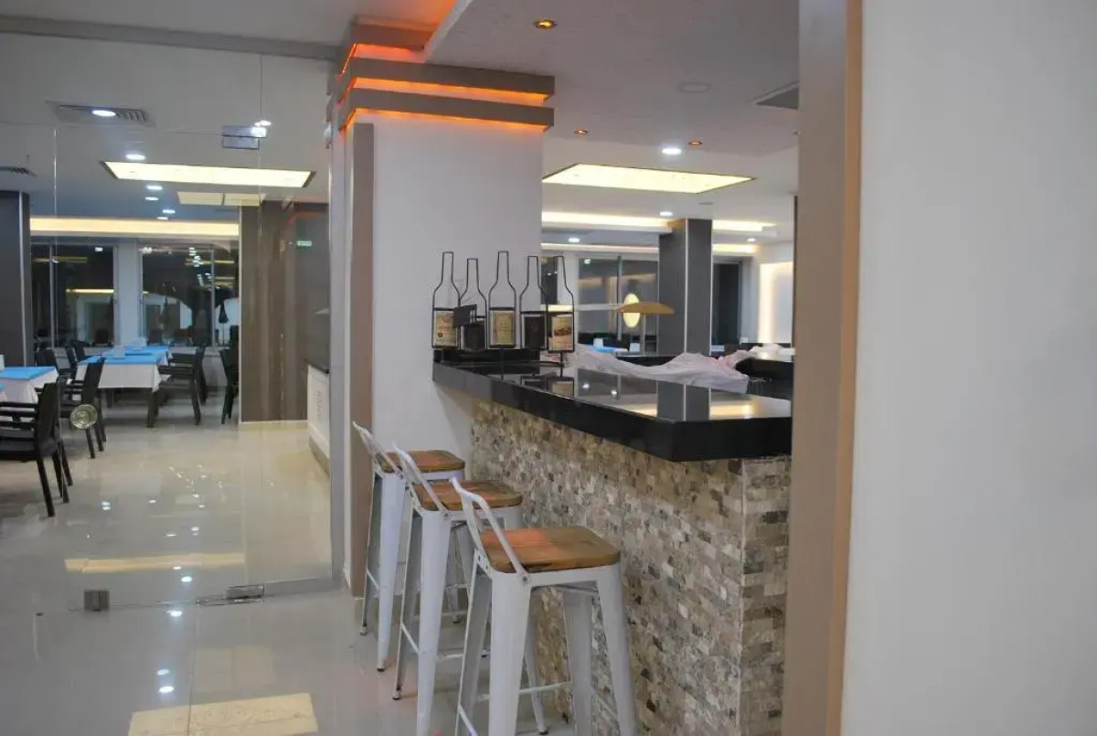 Отель Kolibri Resort