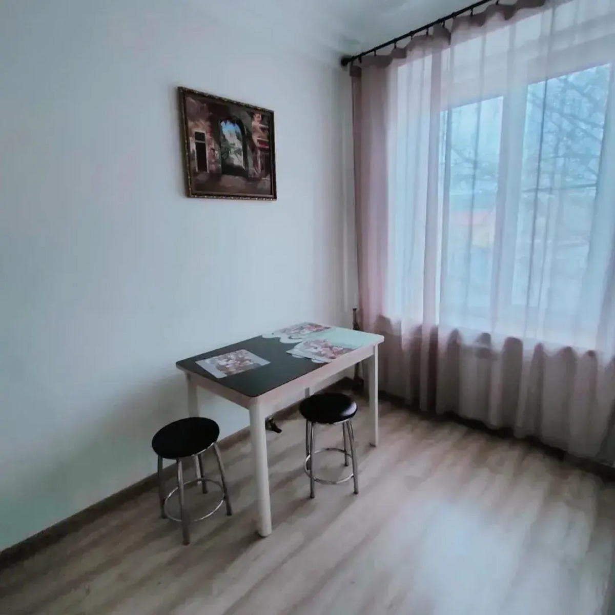 Апартаменты на улице Анохина 18