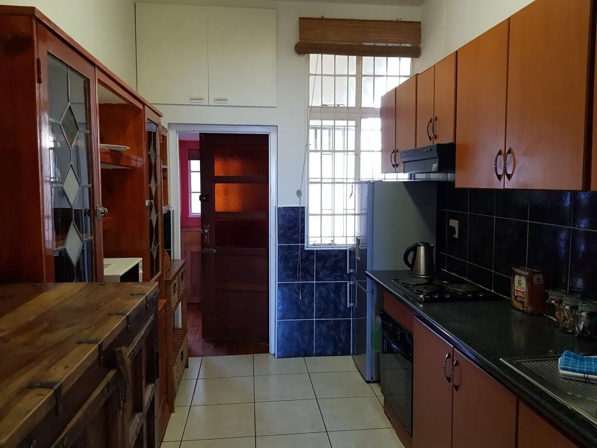 Bramber Court Apartments