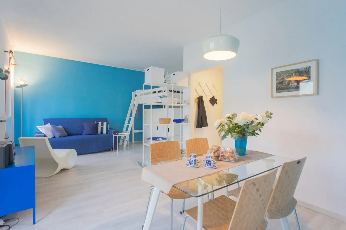 Lavarell House - Best Lake View by Rent all Como