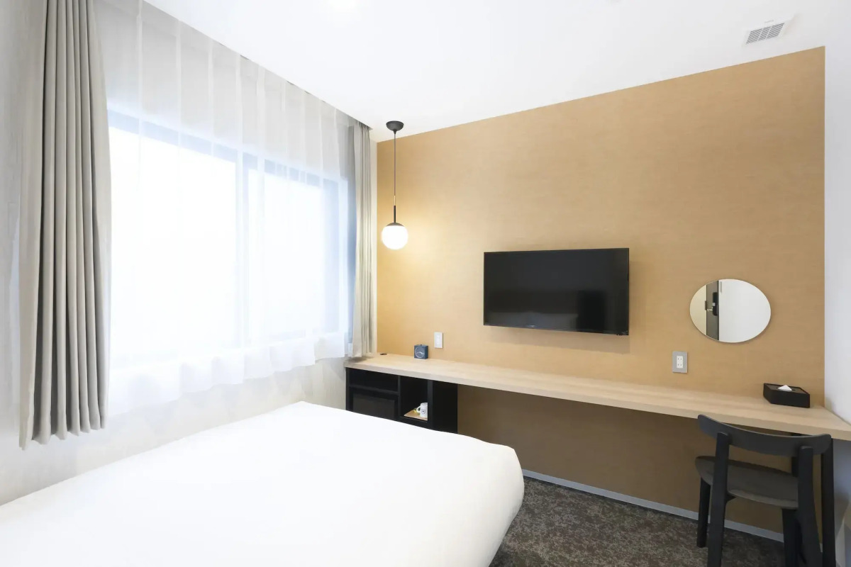 M’s Hotel Sanjo Omiya