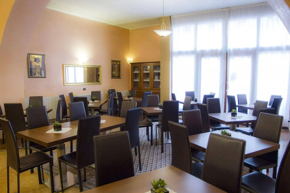 Albergo Cappello e Cadore