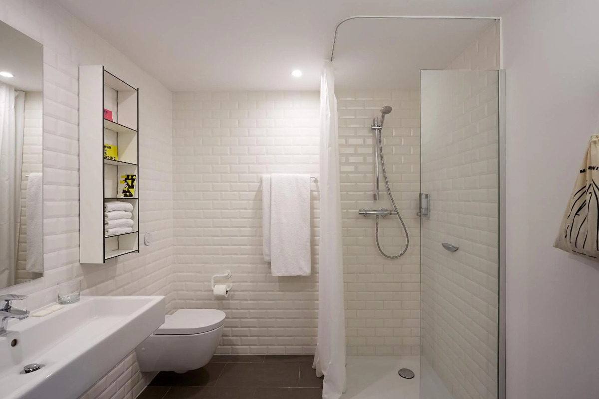 The Social Hub Paris La Defense