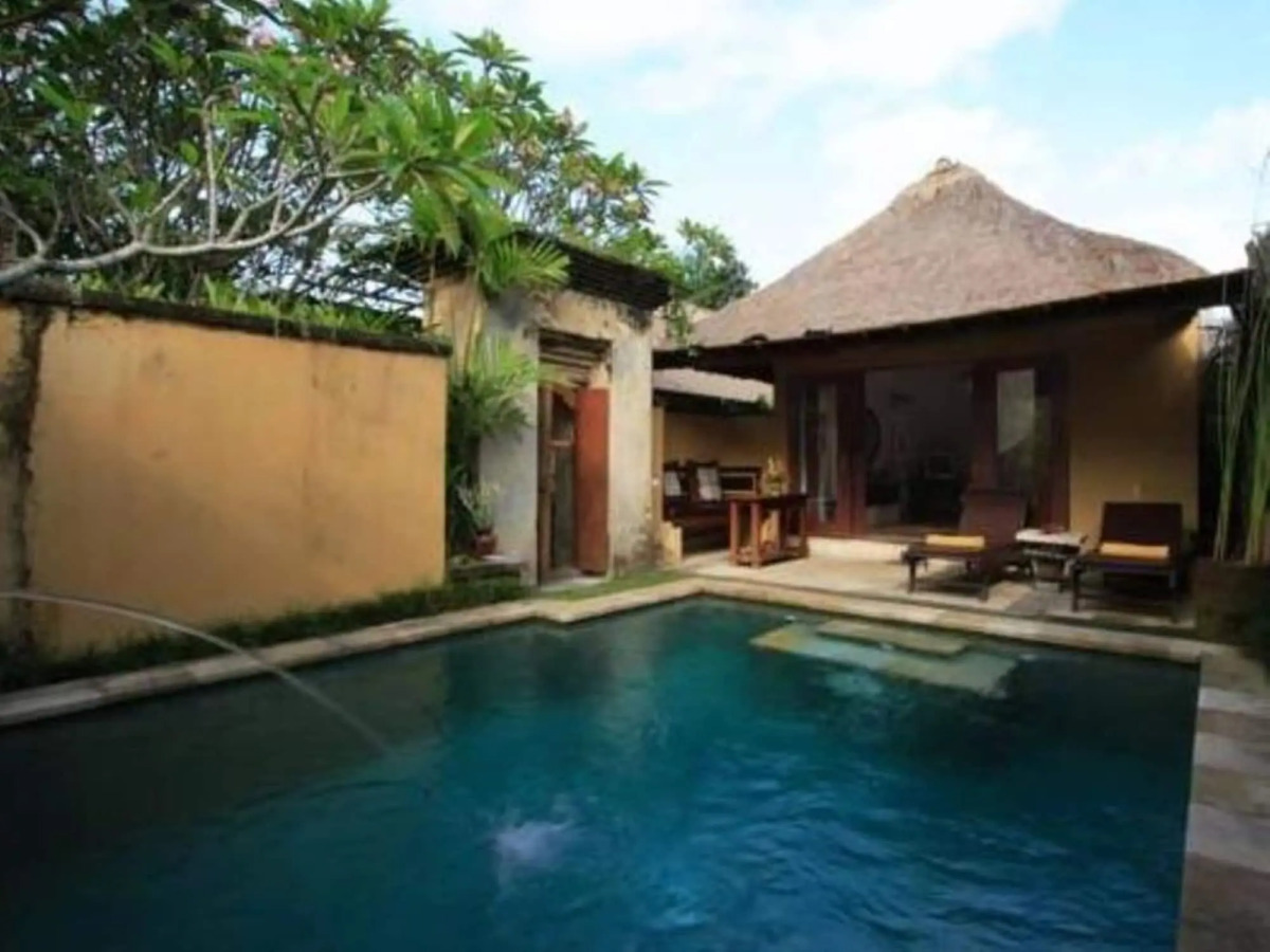 Barong Resort Ubud by Puri Signatures