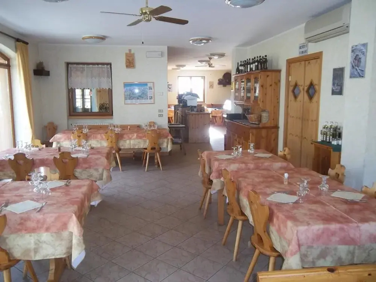 Agriturismo La Campagnola