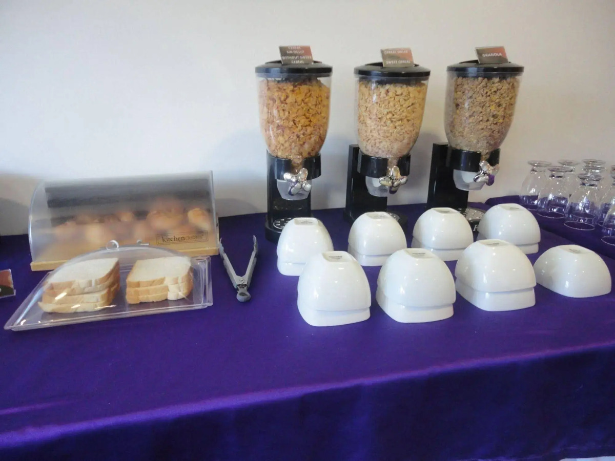 Travelers Suites Obelisco Apartamentos