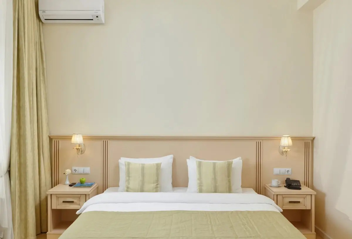 Усадьба Превысоковъ