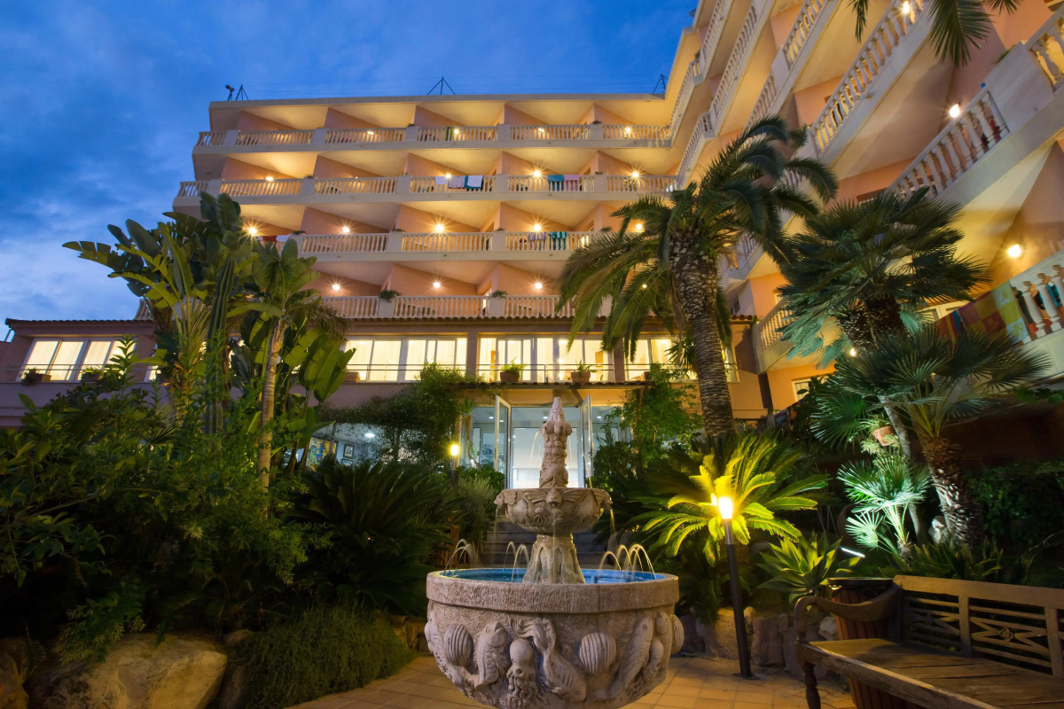 Alba Seleqtta Hotel Spa Resort