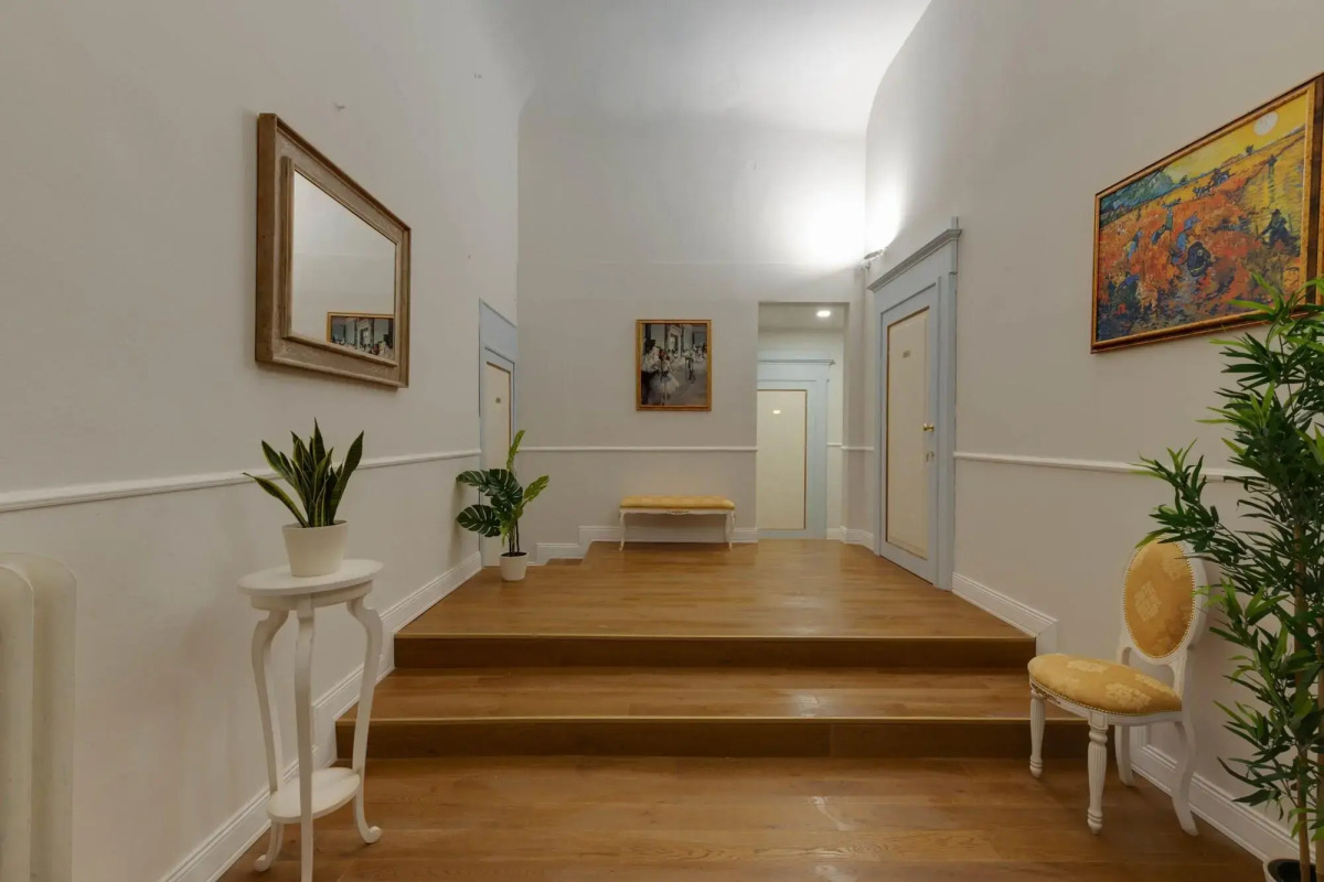 Residenza D'Epoca Sant'Egidio