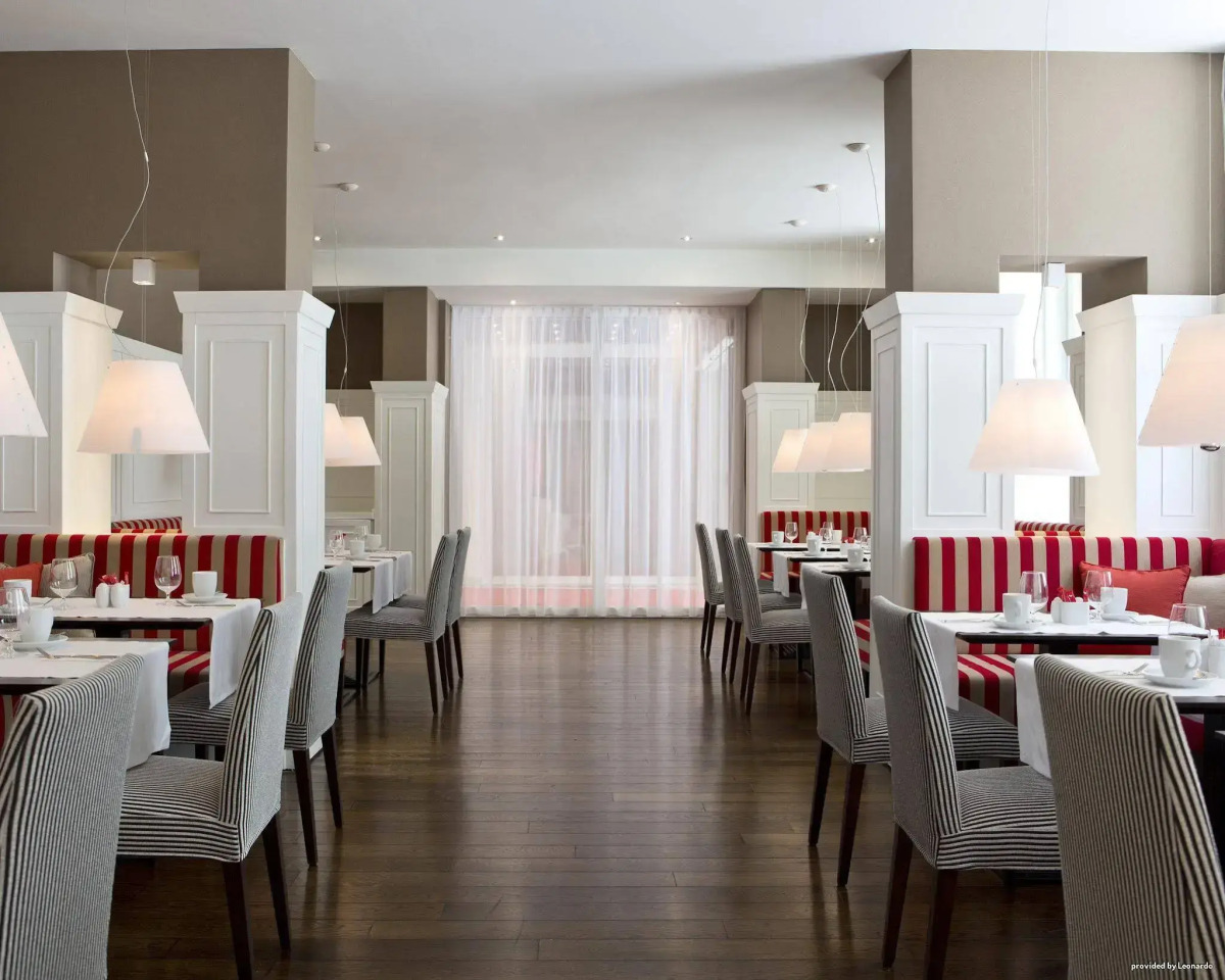 The Harmonie Vienna, BW Premier Collection