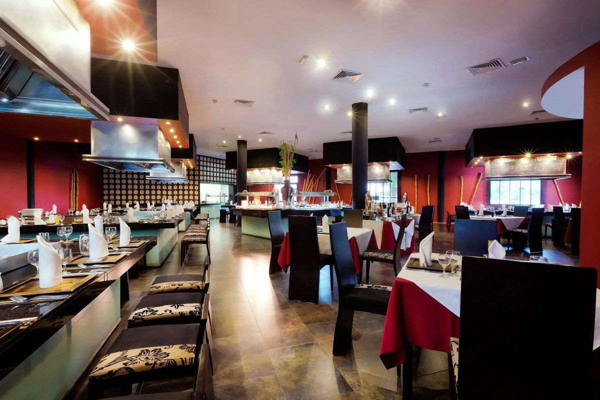 Grand Sirenis Punta Cana Resort & Aquagames - All Inclusive