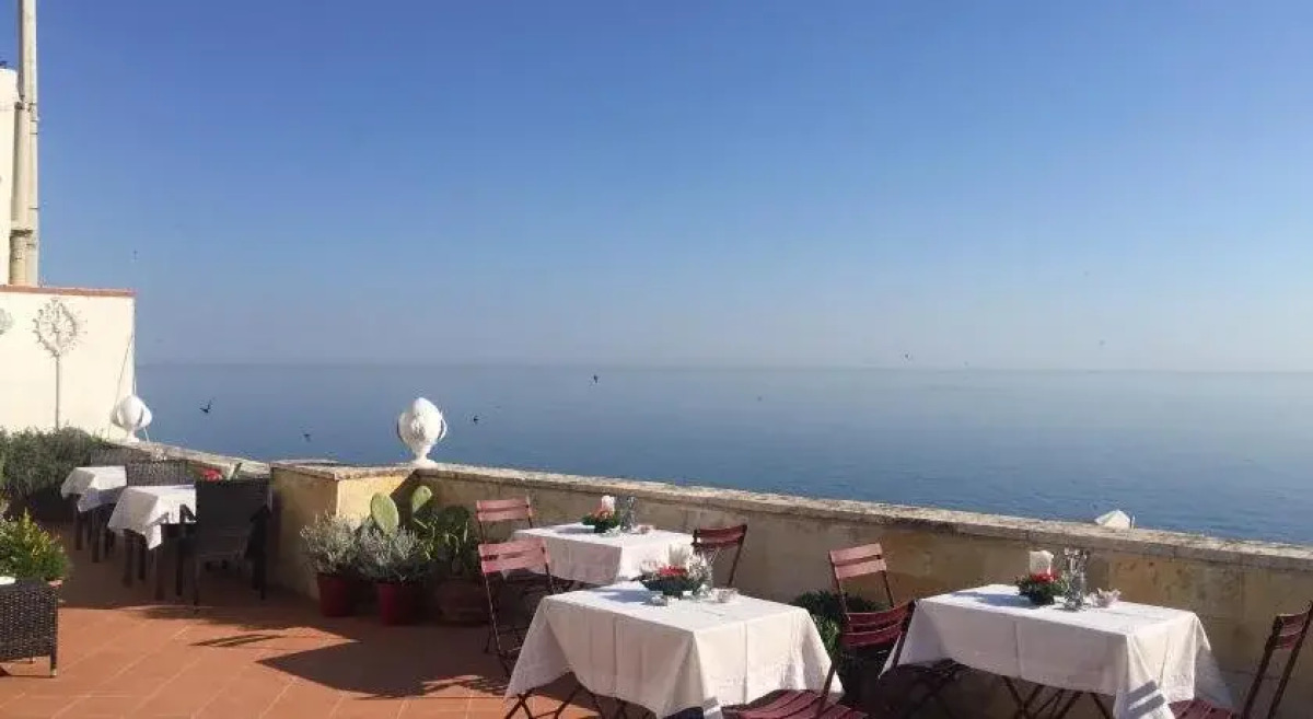 B&B Relais Del Senatore