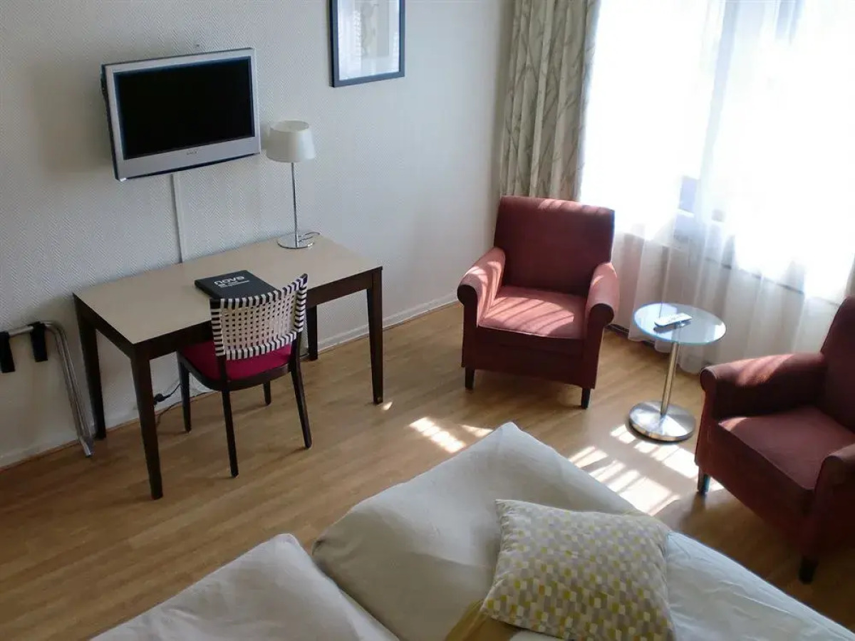 Best Western Nova Hotell Kurs & konferanse