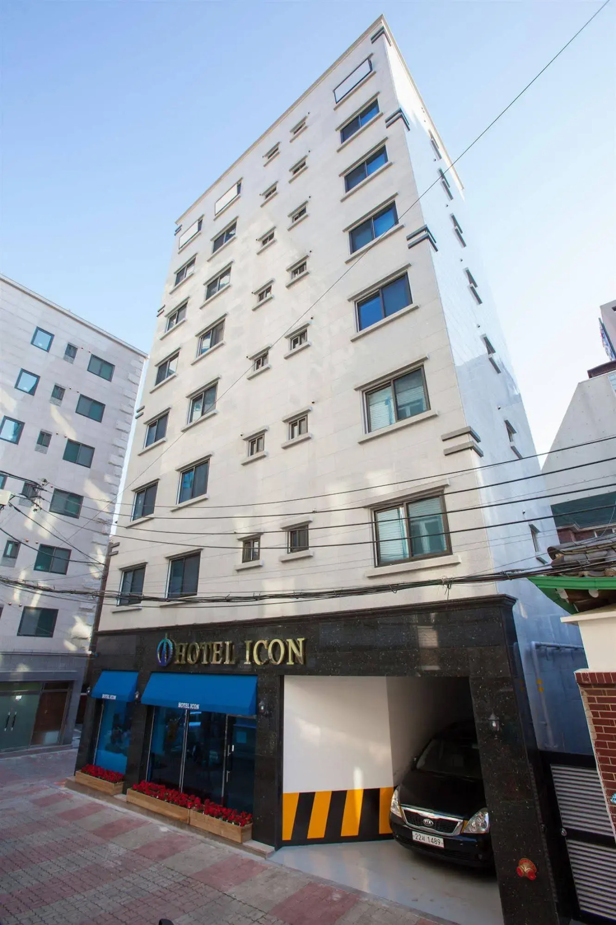 Icon Hotel Insadong