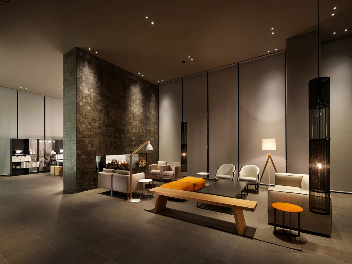 Shilla Stay Guro Digital Complex Station