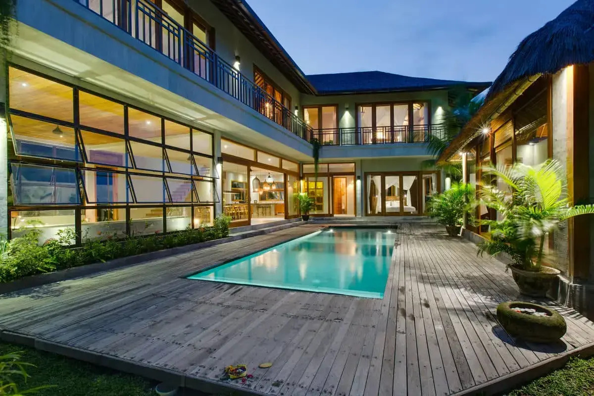 ZIN Berawa Villas & Bungalow