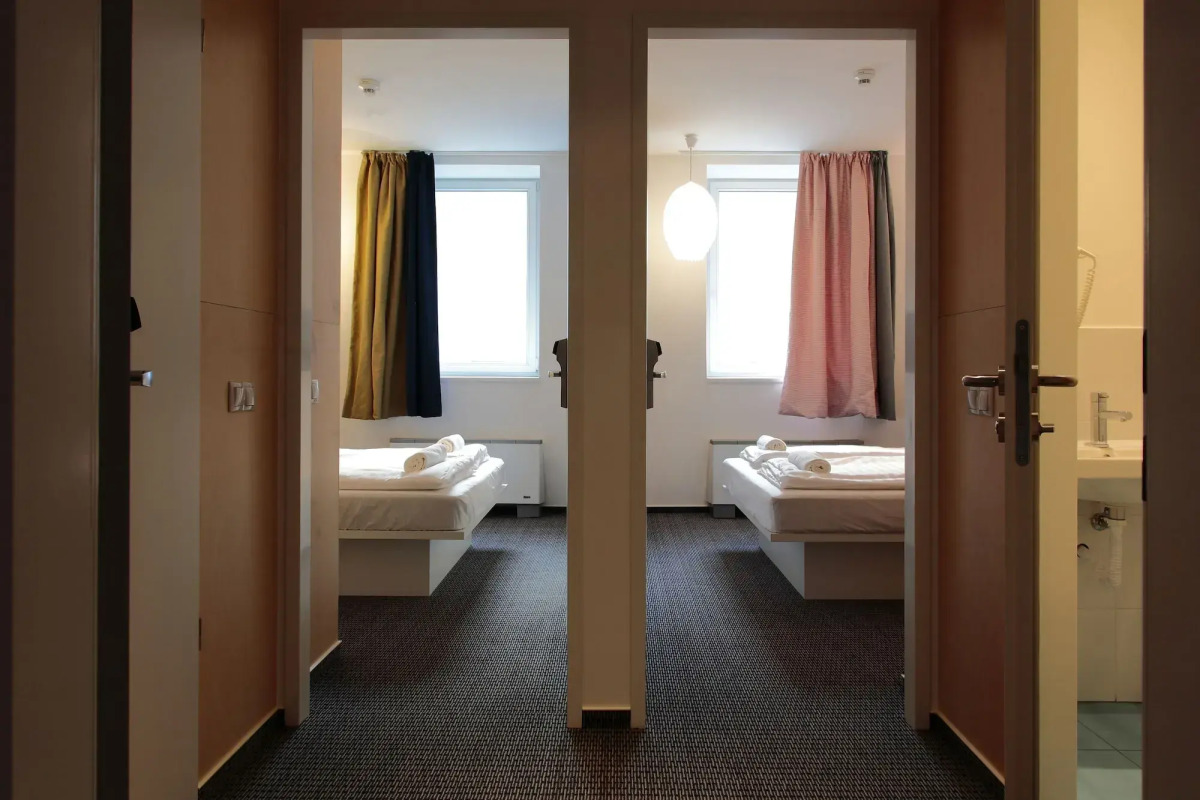 Maverick Budapest Soho