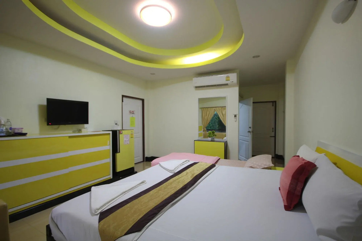 Windsor Park and Resort