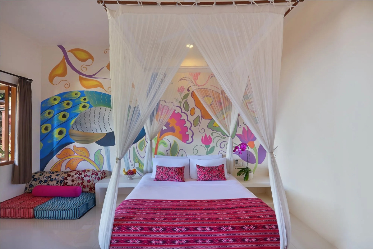 PinkCoco Uluwatu - Constant Surprises & for Cool Adults Only