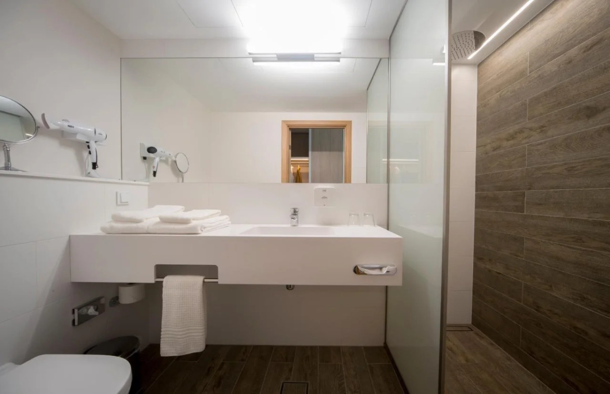 Отель Metropol Spa