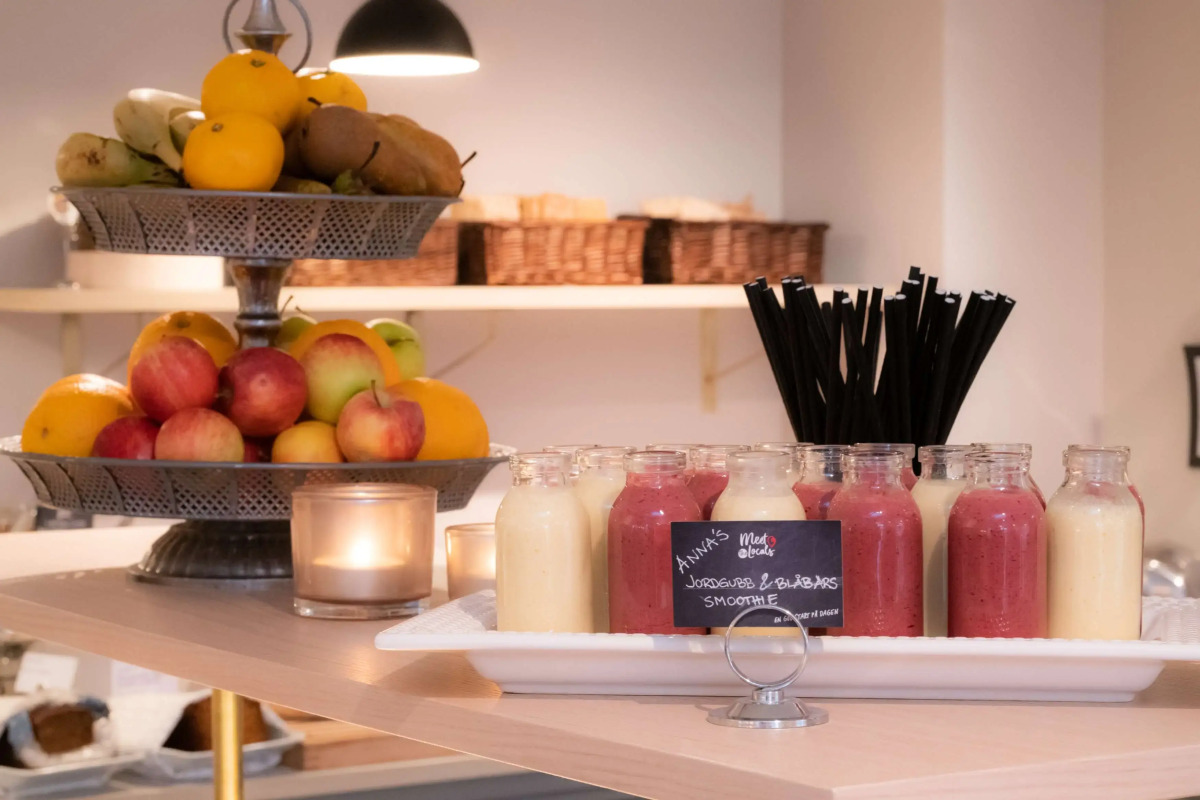 Best Western Hotel Svava