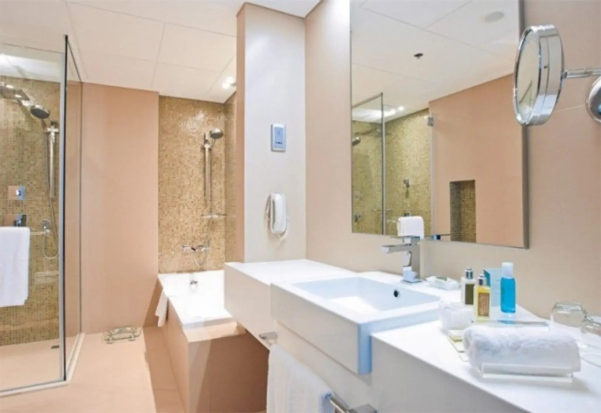 Cosmopolitan Hotel Dubai - Al Barsha