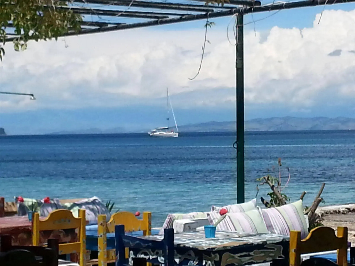 Art Studios Benitses