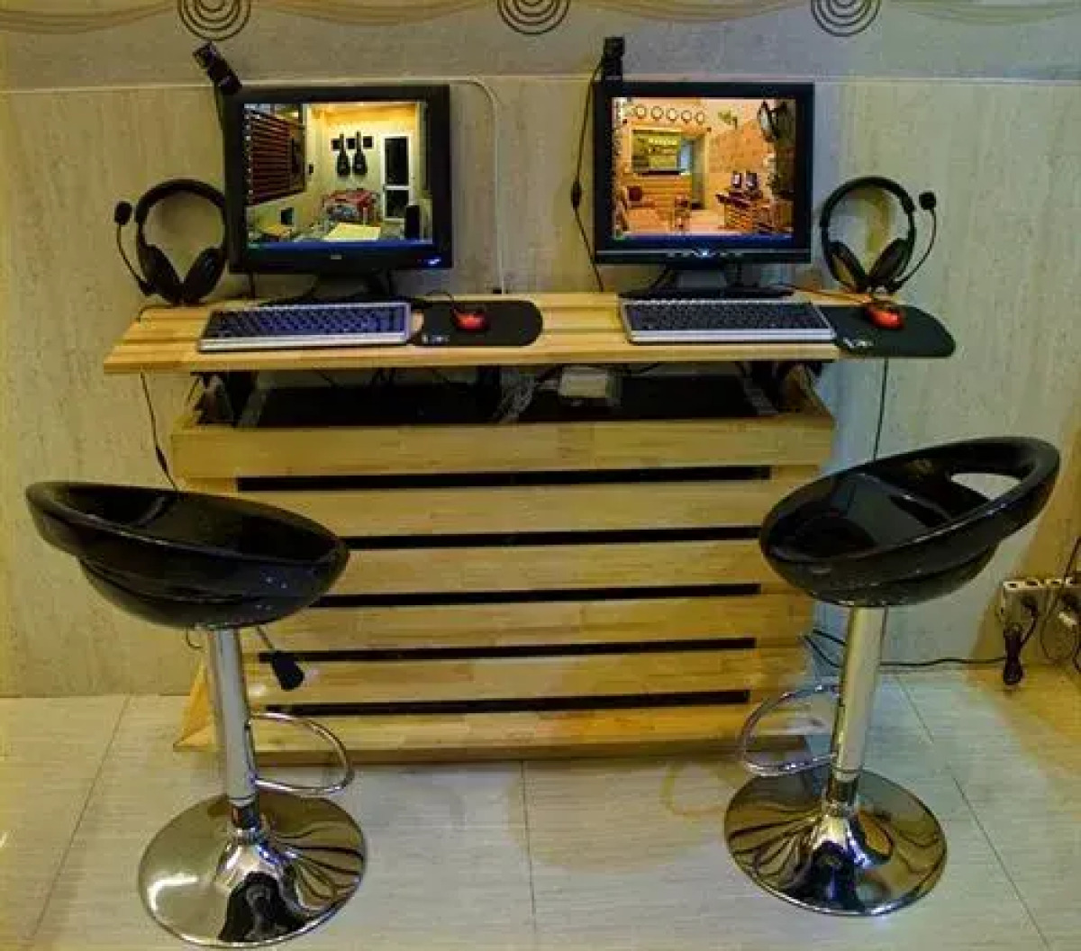 Saigon Backpackers Hostel - Bui Vien