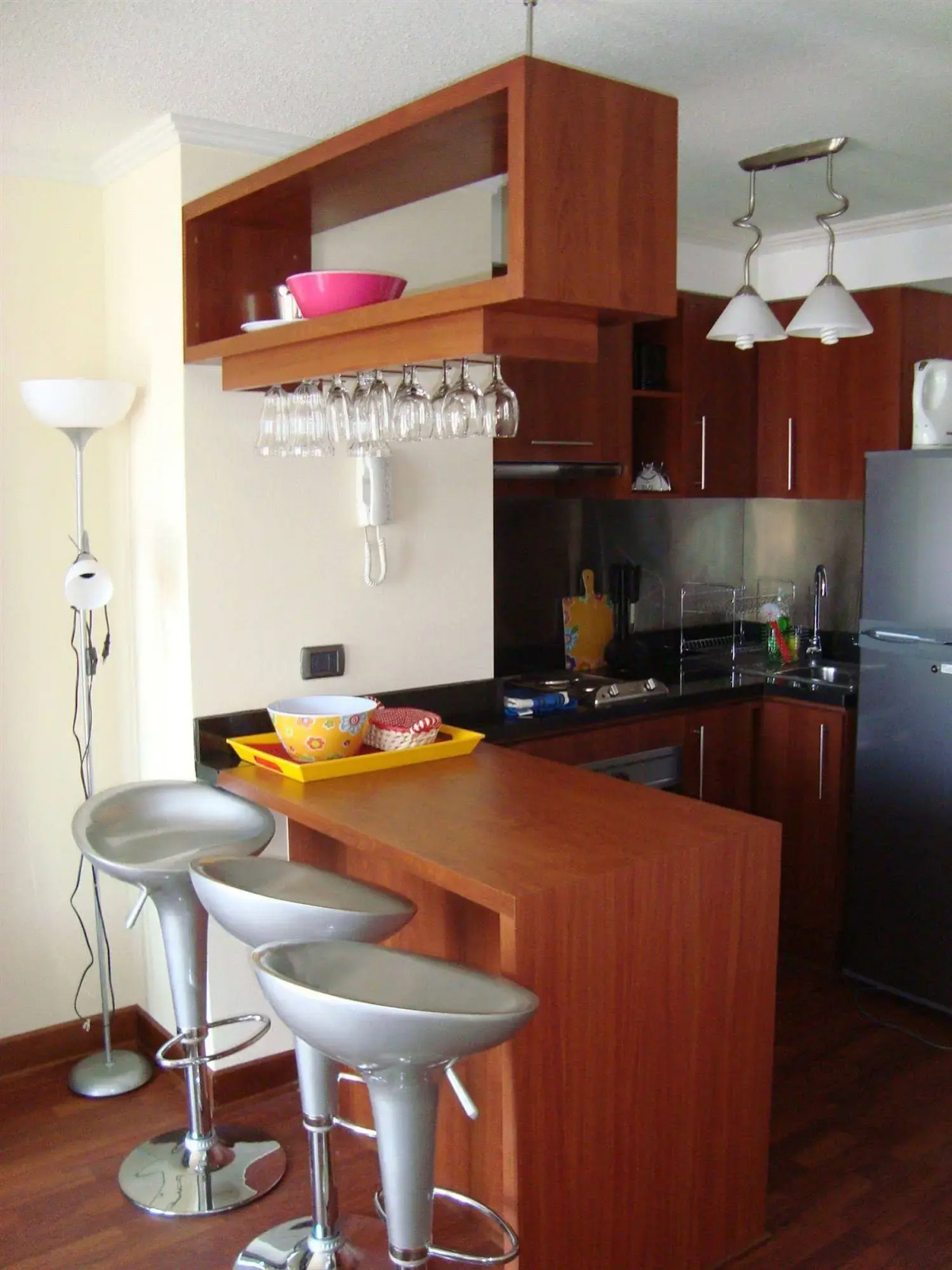 Apartamentos Premium Capital Providencia