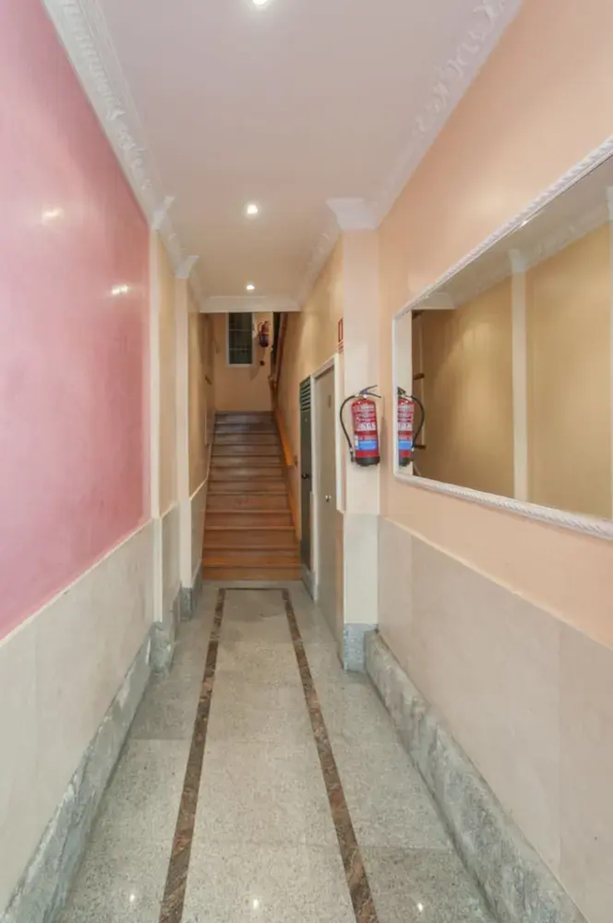 Alterhome Apartamento Plaza de Callao