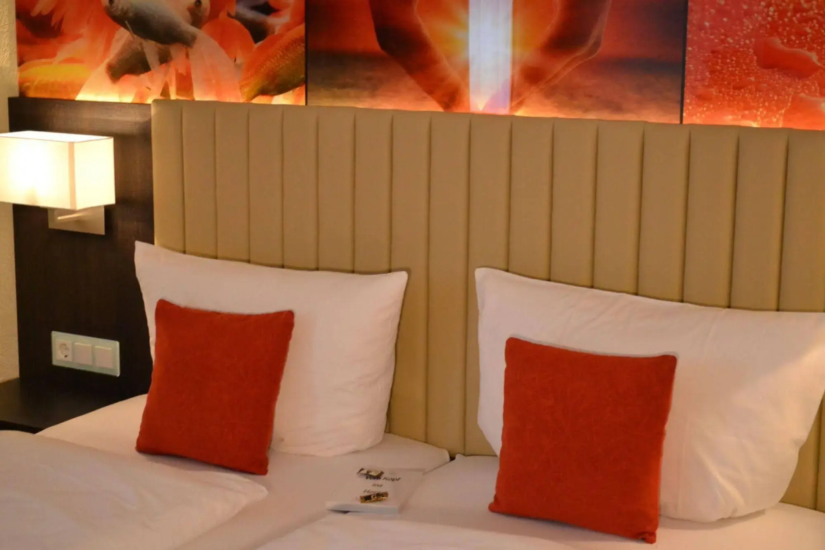 Hotel Stadt Heidelberg