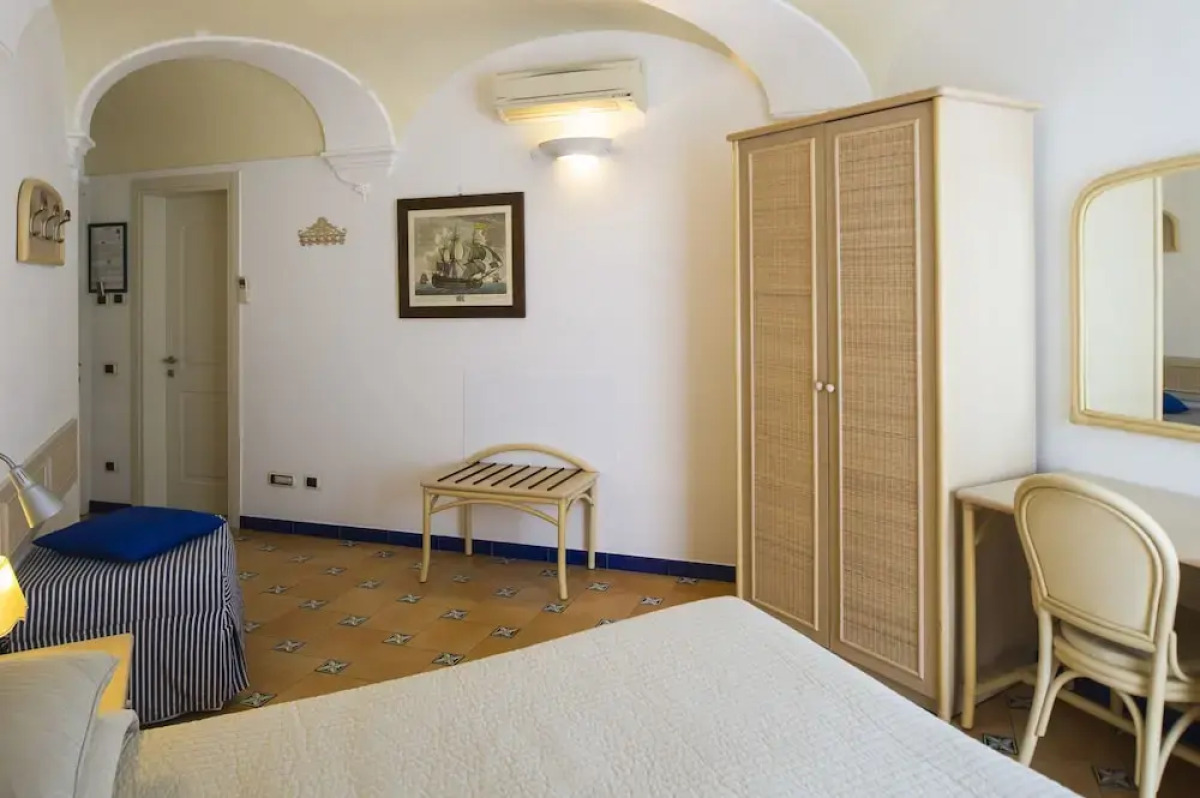 Hotel Bellevue Suite