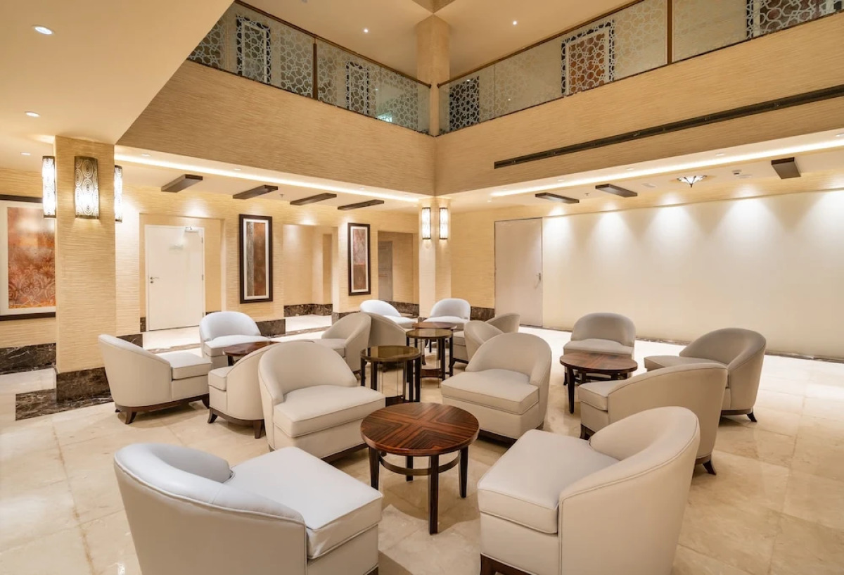 GLOBALSTAY Holiday Homes - Sarai Apartments