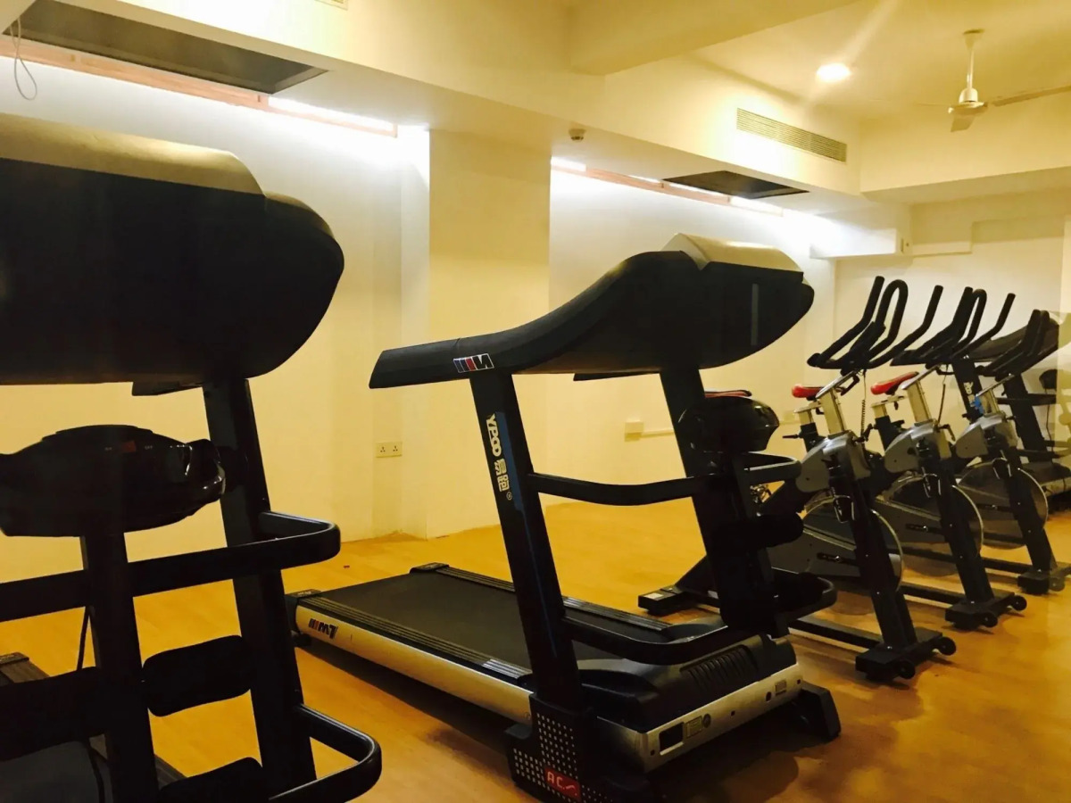 Morven Hotel Colombo