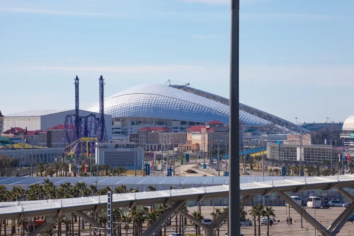 Отель «Барса»