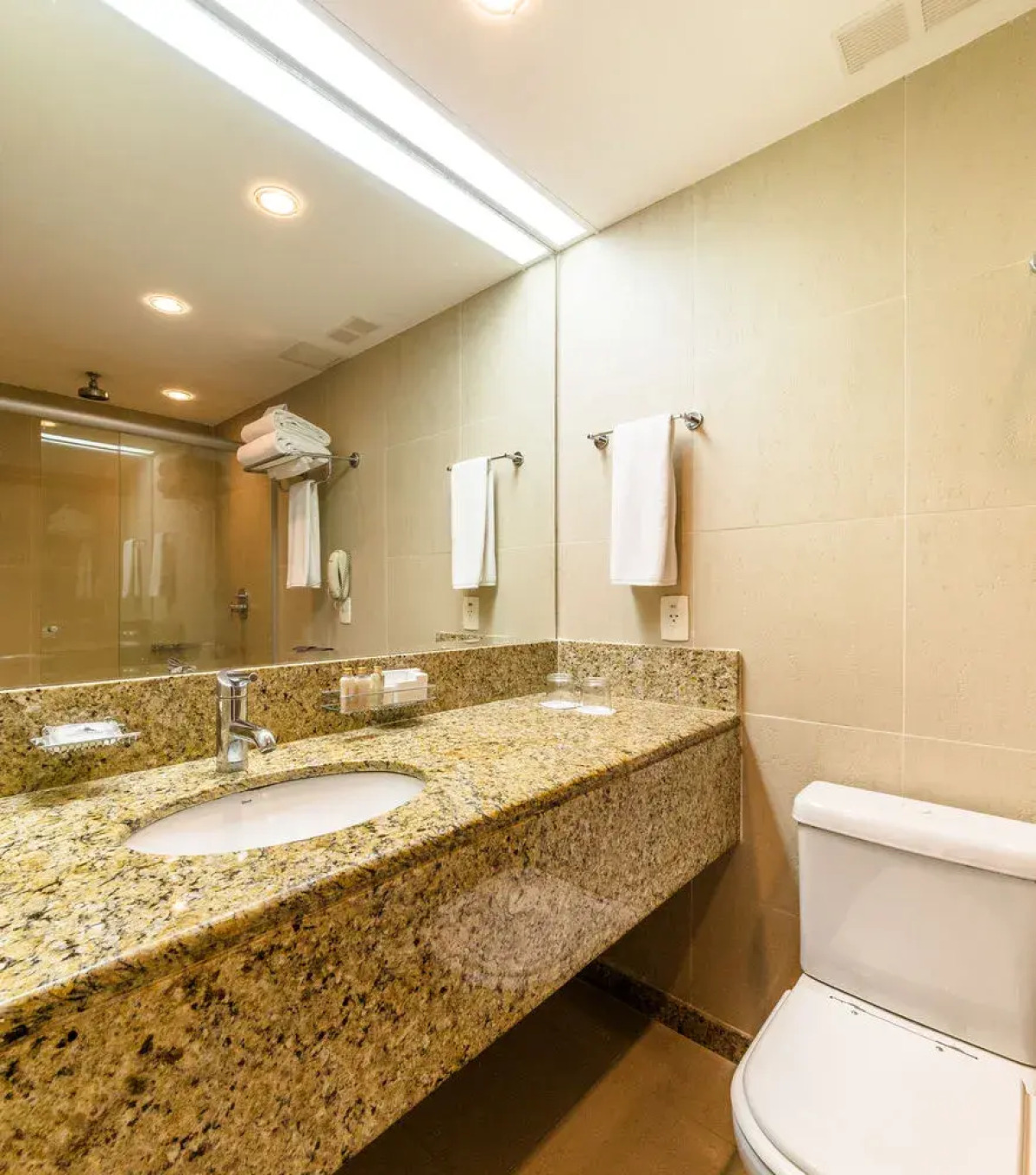 Hotel Marina Palace Rio Leblon