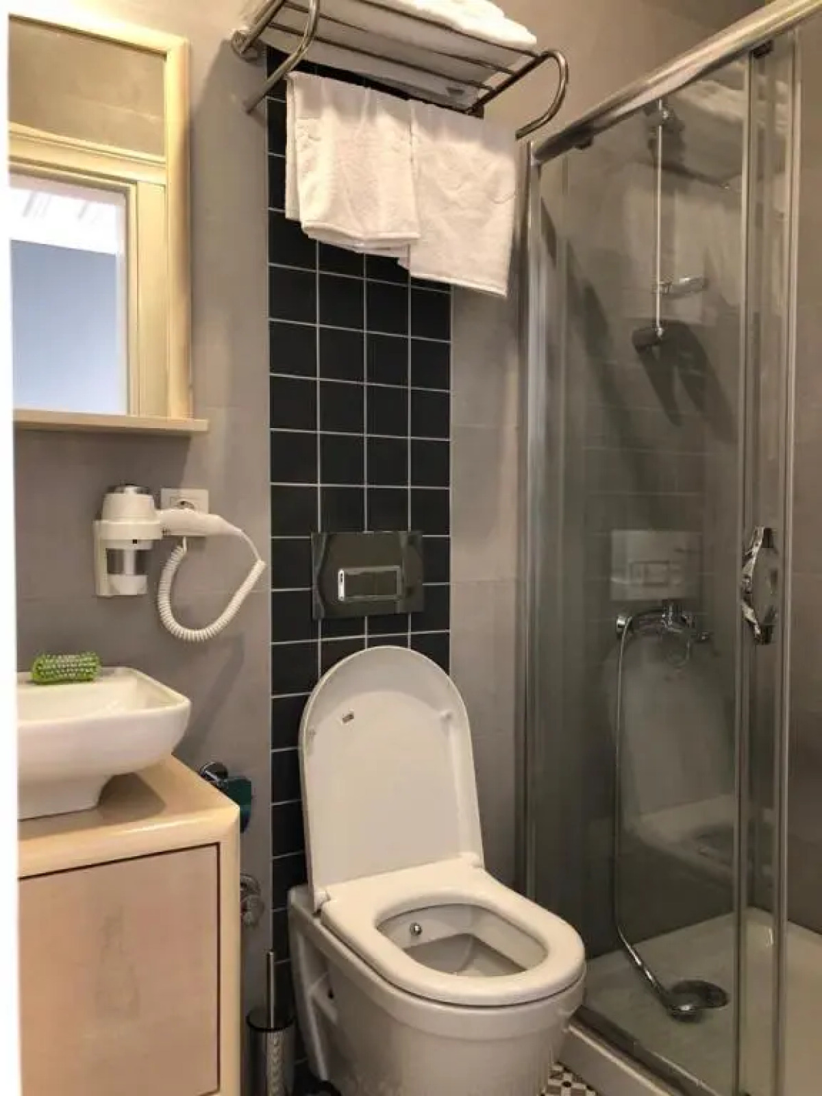 White Island Boutique Hotel