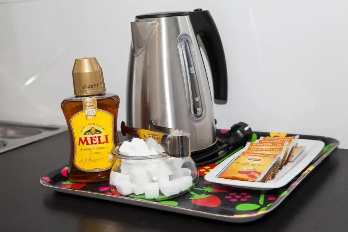 Hotel Expo Stockholm