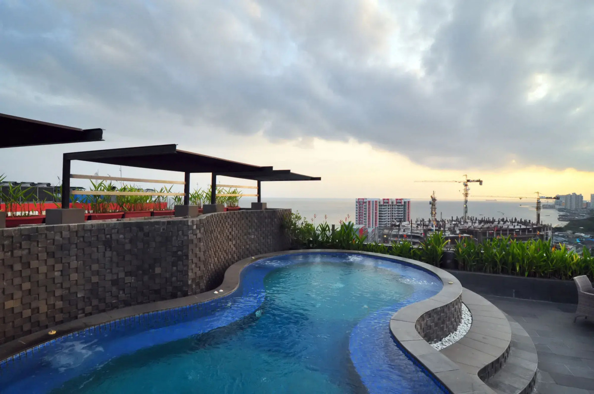 Grand Jatra Hotel Balikpapan