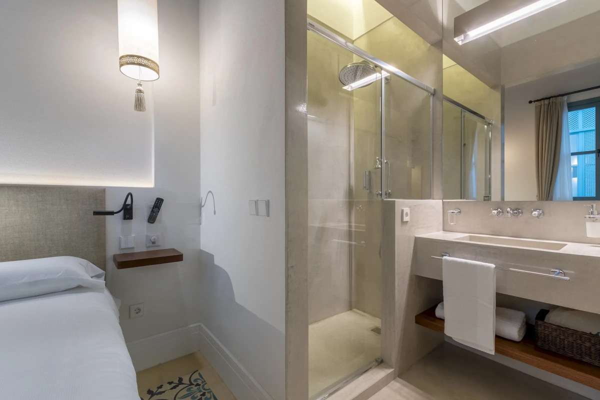 Caminante del Agua IV