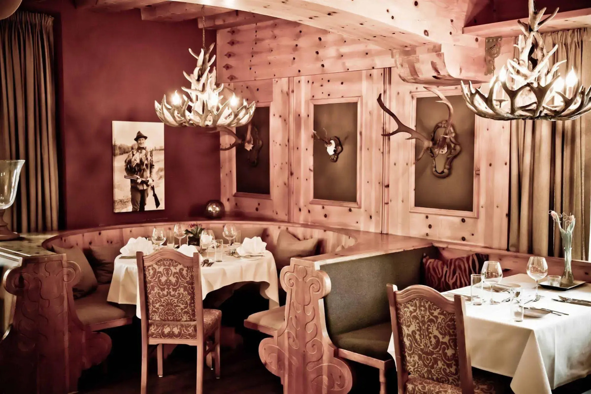 Q Hotel Maria Theresia