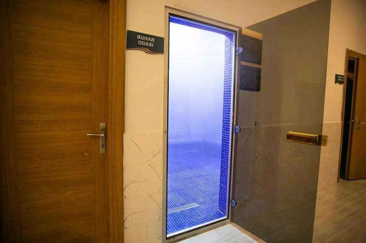 Afbel Termal & SPA Hotel