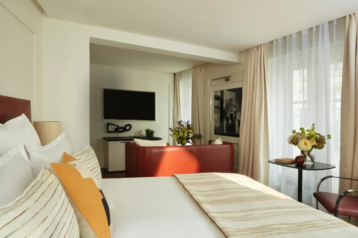 La Villa Saint Germain des Prés