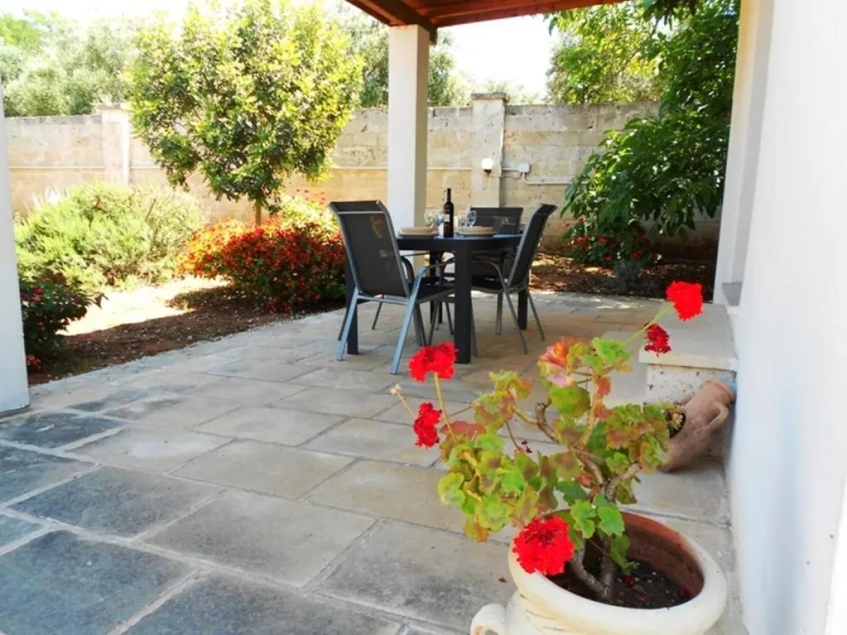 Agriturismo Calamate