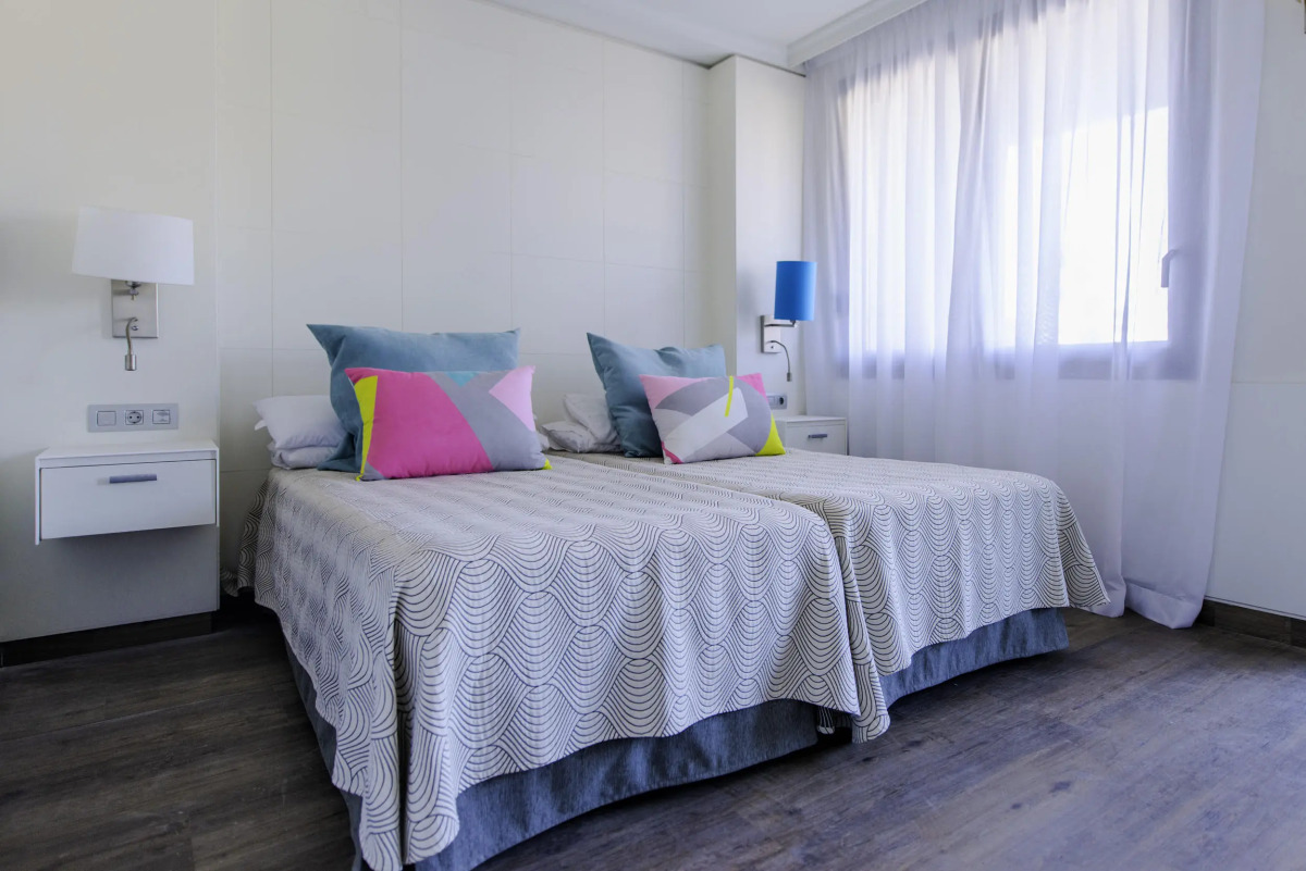 Spring Hotel Bitácora