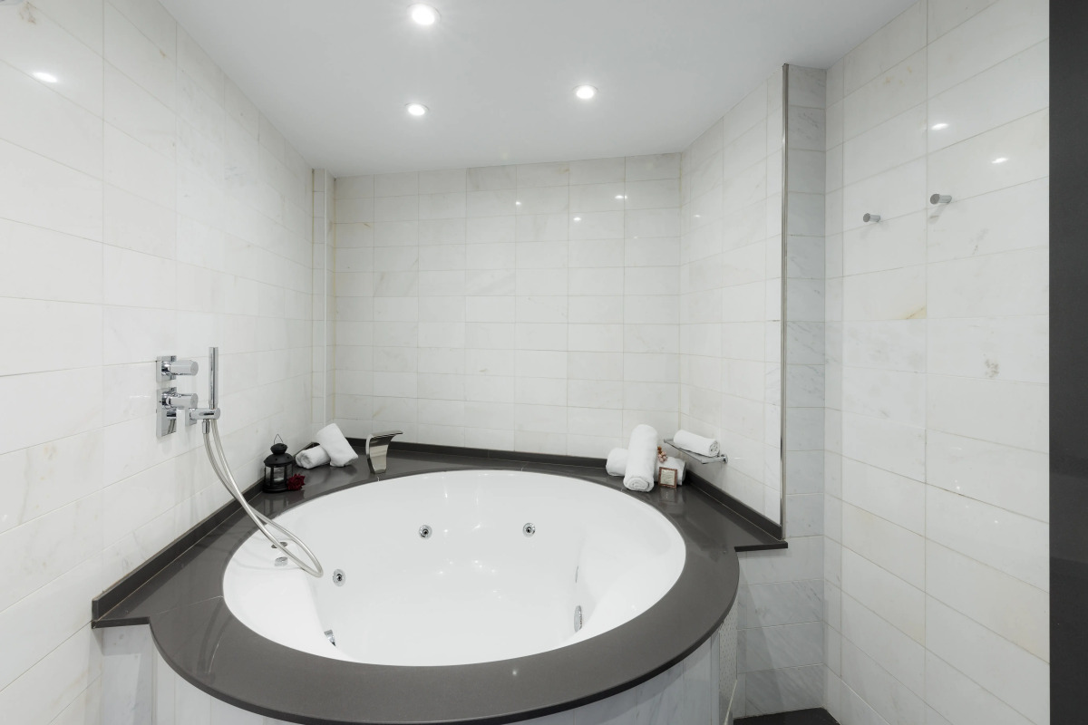 Hotel Spa Princesa Parc